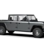 2024 Bollinger B2 Pickup Truck