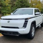 2024 Lordstown Endurance EV Pickup