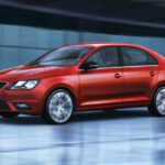 2024 SEAT Toledo Car