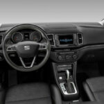 2024 Seat Alhambra Interior