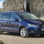 2024 Seat Alhambra MPV