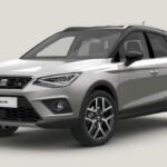 2024 Seat Arona FR