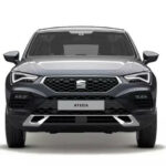 2024 Seat Ateca Cupra