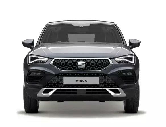 2024 Seat Ateca Cupra