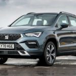 2024 Seat Ateca FR