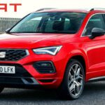 2024 Seat Ateca FS Sport