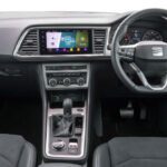 2024 Seat Ateca Interior