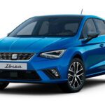 2024 Seat Ibiza Car