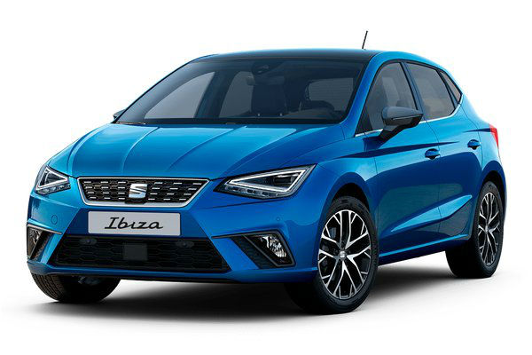 2024 Seat Ibiza FR 1.0 TSI 95 HP Facelift - Interior, Exterior, Walkaround  - Brussels Motor Show 