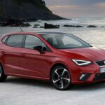 2024 Seat Ibiza Turbo