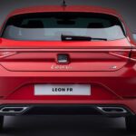 2024 Seat Leon FR