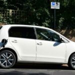 2024 Seat Mii Electric Car