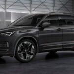 2024 Seat Tarraco FR