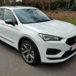 2024 Seat Tarraco Hybrid