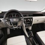 2024 Seat Toledo Interior