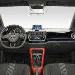 2024 Skoda Citigo Interior