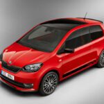 2024 Skoda Citigo Monte Carlo