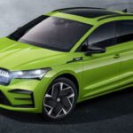 2024 Skoda Enyaq RS iV