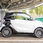 2024 Smart Fortwo Electric