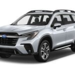 2024 Subaru Ascent Hybrid