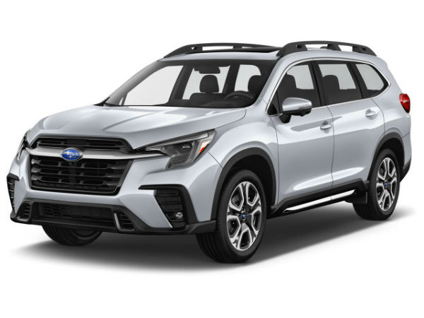 2024 Subaru Ascent Hybrid