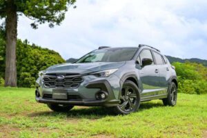 2024 Subaru Ascent Limited