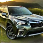 2024 Subaru Forester XT Redesign