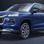 2024 Suzuki Grand Vitara Car