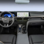 2024 Toyota Avalon Interior