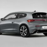 2024 VW Scirocco