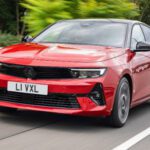 Vauxhall Astra K The Ultimate Guide For 2024 Buyers - ov6lwrx