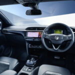 2024 Vauxhall Corsa Interior
