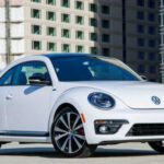 2024 Volkswagen Beetle Car