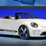 2024 Volkswagen Beetle Convertible