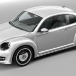 2024 Volkswagen ID Beetle