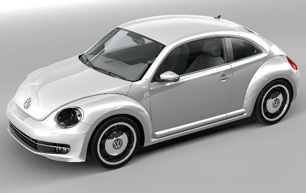 2024 Volkswagen ID Beetle