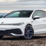 2024 Volkswagen Scirocco Car