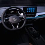 2024 Volkswagen Scirocco Interior