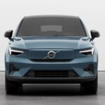 2024 Volvo C40 EV