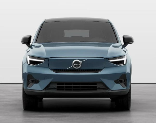 2024 Volvo C40 EV