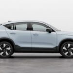 2024 Volvo C40 SUV