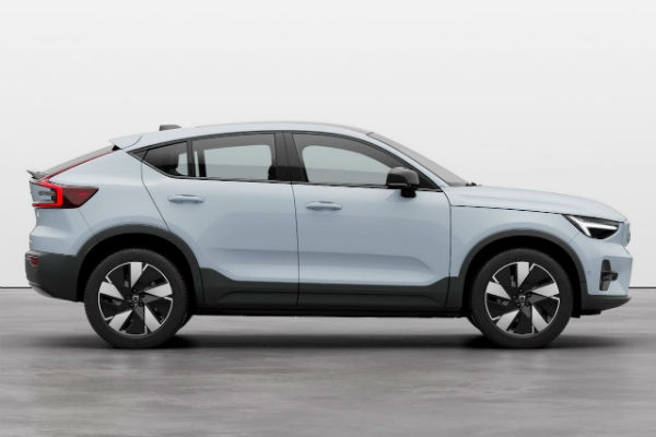 2024 Volvo C40 SUV