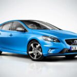 2024 Volvo V40 Polestar