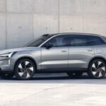 2024 Volvo V70 SUV