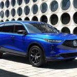 2025 Acura MDX SUV