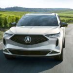 2025 Acura MDX Type S