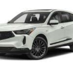 2025 Acura RDX SH AWD