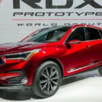 2025 Acura RDX Type S