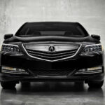 2025 Acura RLX SH AWD