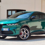 2025 Alfa Romeo Tonale PHEV